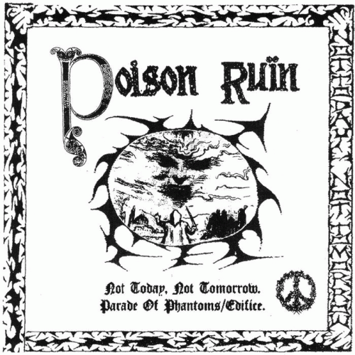 Poison Ruïn : Not Today, Not Tomorrow 7